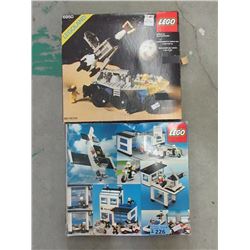 2 Vintage LEGO LAND Sets - Open Box