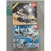 Image 1 : 2 Vintage LEGO LAND Sets - Open Box