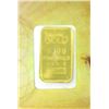 Image 2 : 2 x One Tenth Gram .9999 Gold Ingot Bars