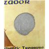 Image 2 : Shipwreck Silver Coin from Sunken El Cazador