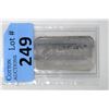 Image 1 : 1 Oz. Ohio Precious Metals .999 Silver Bar
