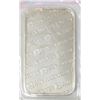 Image 2 : 1 Oz. Pan American Silver Corp .999 Silver Bar