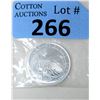 Image 1 : 1/2 Oz. Noah's Ark .999 Silver Coin