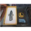 Image 1 : 2 New Leatherman Skeletool KBX Pocket Knives