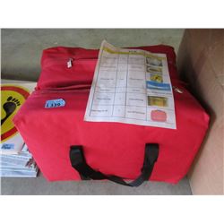 Two New 30 Litre Spill Kits