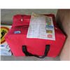 Image 1 : Two New 30 Litre Spill Kits