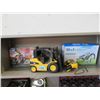 Image 1 : Sillbird Robot Kit , Solar Robot & Forklift Toy