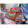 Image 1 : 25 Assorted Fram Air Filters
