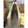 Image 1 : Portable Beer Pong Table