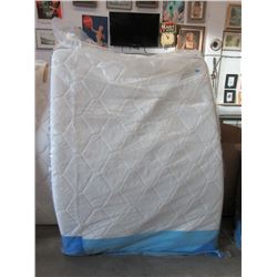 New Queen Ashworth Tight Top Mattress