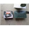 Image 1 : Portable Butane Stove & Coleman Stove