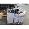 Image 1 : Skid of Store Return Office Chairs