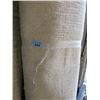 Image 1 : 6' x 8' Beige Low Pile Area Carpet - Store Return