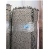 Image 1 : 5' x 8' Grey Speckled Shag Area Carpet - Store Ret
