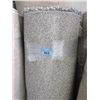 Image 1 : 5' x 8' Light Grey Speckled Shag Area Carpet