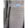 Image 1 : 8' x 10' Grey Shag Area Carpet - Store Return