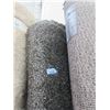 Image 1 : 8' x 10' Charcoal Shag Area Carpet - Store Return