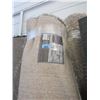 Image 1 : 8' x 10' Beige Shag Area Carpet - Store Return