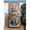 Image 1 : 3 G2000 Kotion Each Pro Gaming Headsets