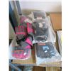Image 1 : Six Pairs of Andake Aquatrail Gloves