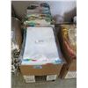 Image 1 : 2 Cases of New Mesh Produce Bag Sets