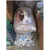 Image 1 : 4 Assorted Furniture Slip Covers