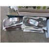 Image 1 : 6 New Pairs of Andake Insulated Mitts