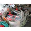 Image 1 : Skid of Assorted Store Return Goods