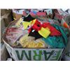 Image 1 : Skid of Assorted Store Return Goods