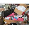 Image 1 : Skid of Assorted Store Return Goods
