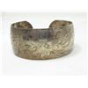 Image 2 : Vintage Sterling Silver Cuff & Bond Boyd Bracelet