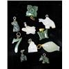 Image 2 : 65+ Small Stone Pendant / Charms