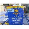 Image 1 : 20 Packs of 4 x 225 Gram Boxes of Kraft Dinner