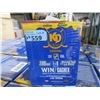 Image 1 : 20 Packs of 4 x 225 Gram Boxes of Kraft Dinner