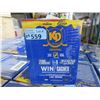 Image 1 : 20 Packs of 4 x 225 Gram Boxes of Kraft Dinner