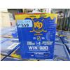 Image 1 : 20 Packs of 4 x 225 Gram Boxes of Kraft Dinner