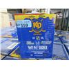 Image 1 : 20 Packs of 4 x 225 Gram Boxes of Kraft Dinner