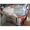 Image 1 : Skid of Assorted Bedding - Store Returns