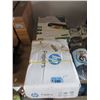 Image 1 : 1 Box Copy Paper, Laminating Pouches & More