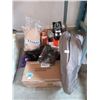 Image 1 : Bras, Tumbling Box Shredder and More