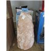 Image 1 : New Large Himalayan Salt Lamp- with Bulb & Cord