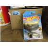 Image 1 : 38 Assorted Hot Wheels in Sealed Packages