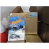 Image 1 : 34 Assorted Hot Wheels in Sealed Packages