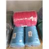 Image 1 : 5 Spools of Yarn - Assorted Colours