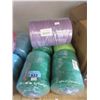 Image 1 : 5 Spools of Yarn - Assorted Colours