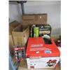 Image 1 : 4 Assorted Household Merchandise