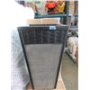 Image 1 : New 30" Tall Patio Planter - 17" x 17" at the top
