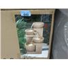 Image 1 : New Dynasty 4 Tier Garden Fountain