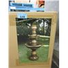 Image 1 : New Dynasty 2 Tier Round Garden Fountain
