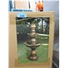 Image 1 : New Dynasty 2 Tier Round Garden Fountain